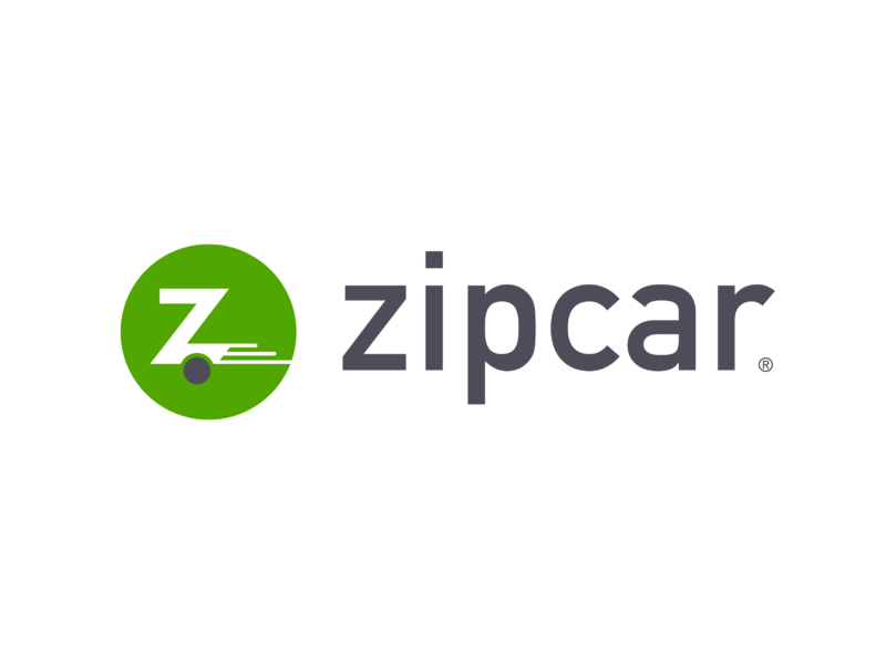Zipcar Logo - LogoDix