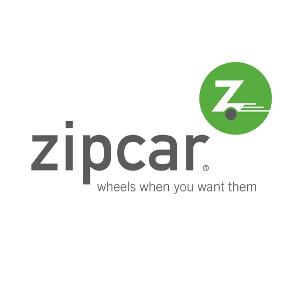 Zipcar Logo - ZIPCAR LOGO - GreentechLead