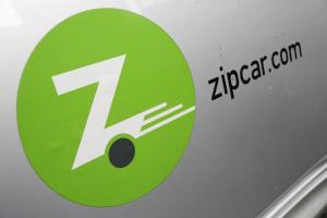 Zipcar Logo - CU Boulder brings 10 Zipcar vehicles to campus Daily Camera