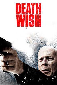 Movie Death Wish Logo - Death Wish Movie (2018). Reviews, Cast & Release Date in Ahmedabad