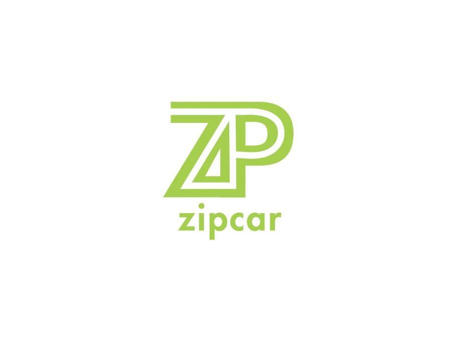Zipcar Logo - Zipcar - Graphis