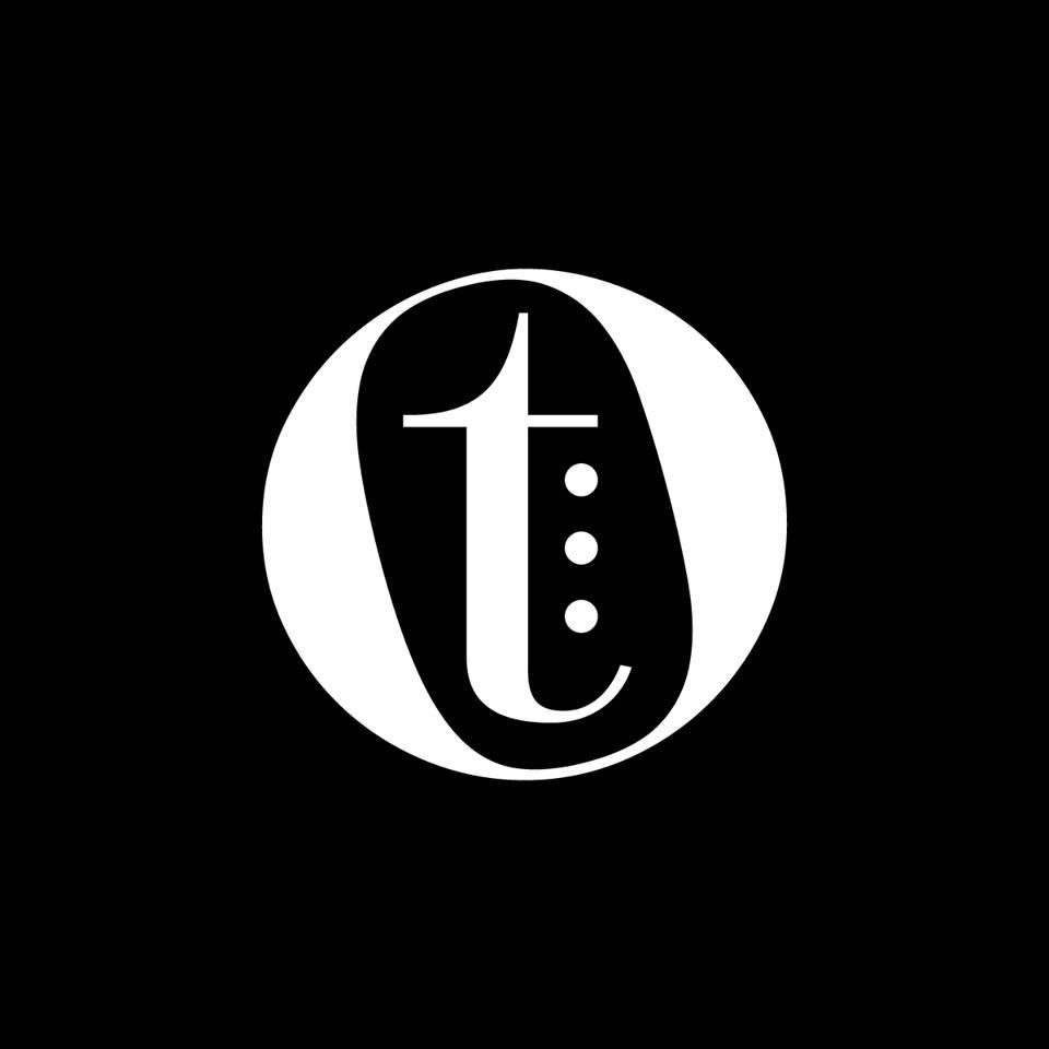 Tulsa Opera Logo - Kander GIVER Tulsa opera logo Music Corporation