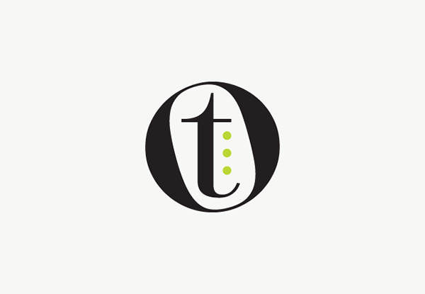 Tulsa Opera Logo - Tulsa Opera — Studio Savage