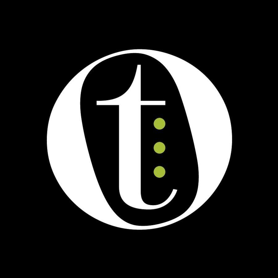 Tulsa Opera Logo - TulsaOpera - YouTube