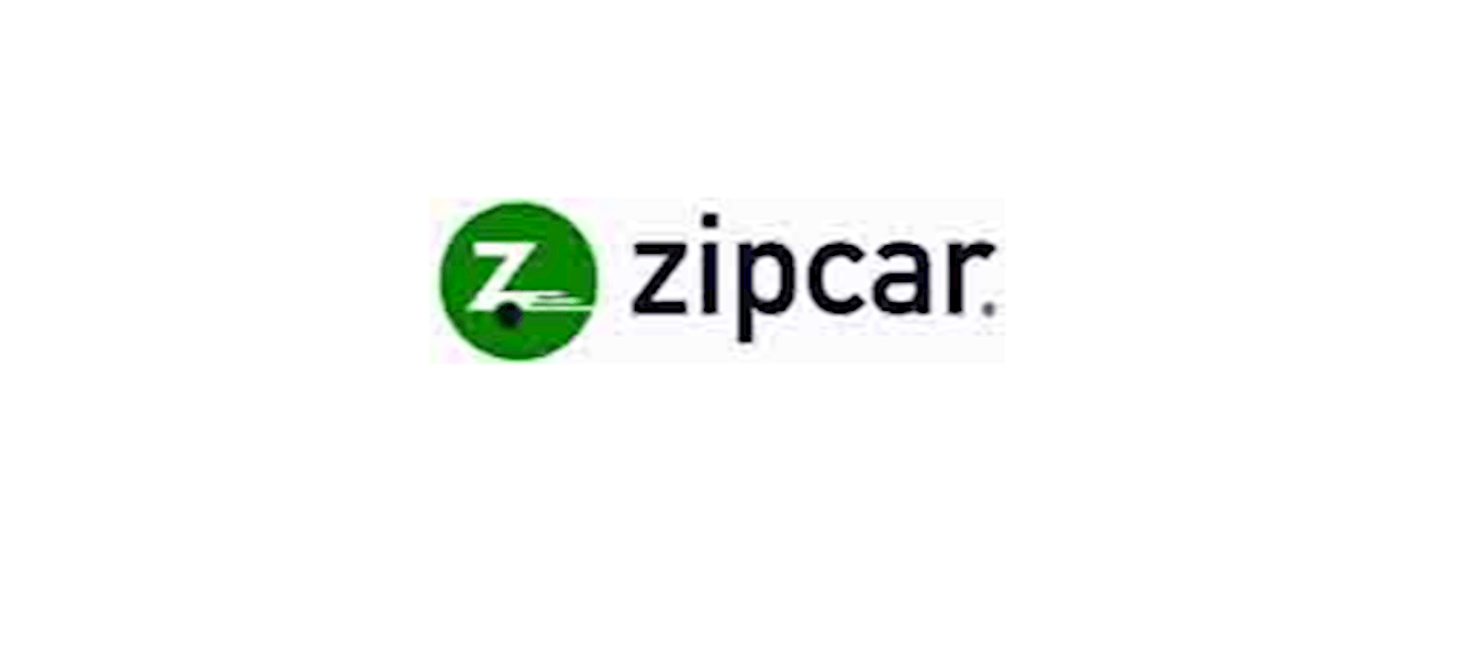 Zipcar Logo - Zipcar - Visit Santa Rosa