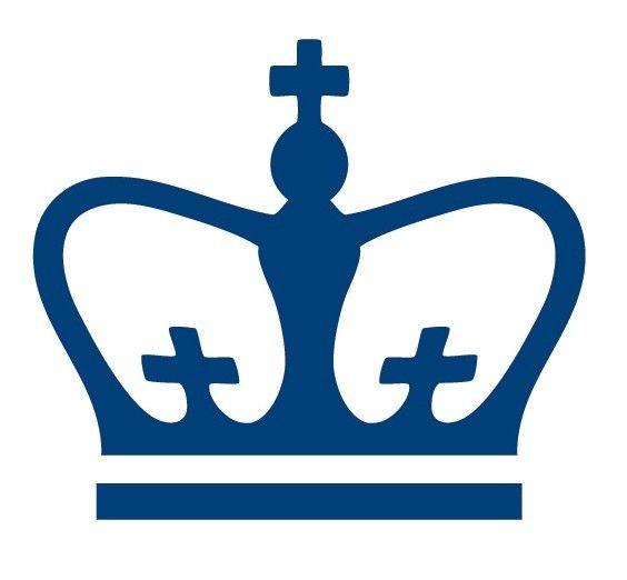 Columbia University Logo - IMLeagues