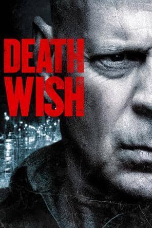 Movie Death Wish Logo - Death Wish (2018) for Rent, & Other New Releases on DVD
