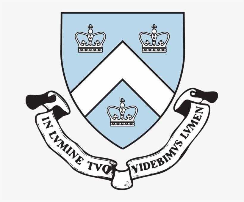 Columbia University Logo - Columbia University Coat Of Arms University Logo