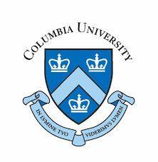 Columbia University Logo - Moawin