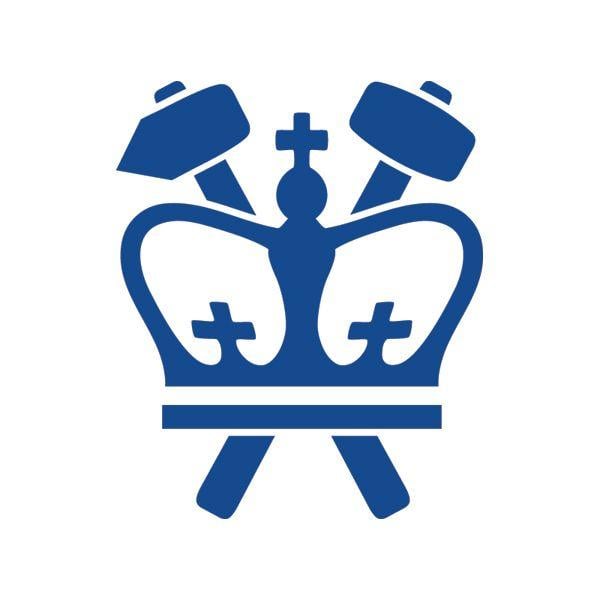 Columbia University Logo - Daniel Jeong