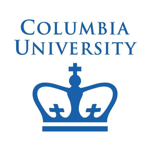Columbia University Logo - 3214611_0
