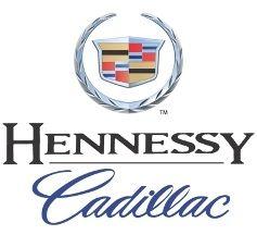 Hennessy Cadillac Logo - hennessey-cadillac-RUnAEgu34 - SEL Southeast Landscapes, Inc ...