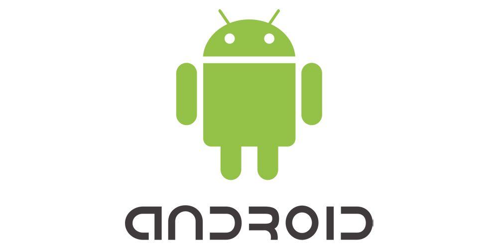 Android Logo - Android Logo