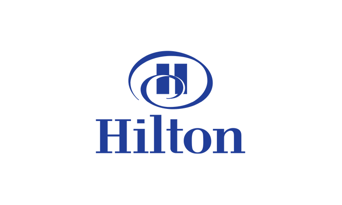 Hilton Hotel Logo - Hilton Worldwide - Reel Film