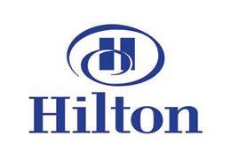 Hilton Hotel Logo - Hilton: Check In Per #Smartphone. Logos I Like Dislike. Hotel Logo