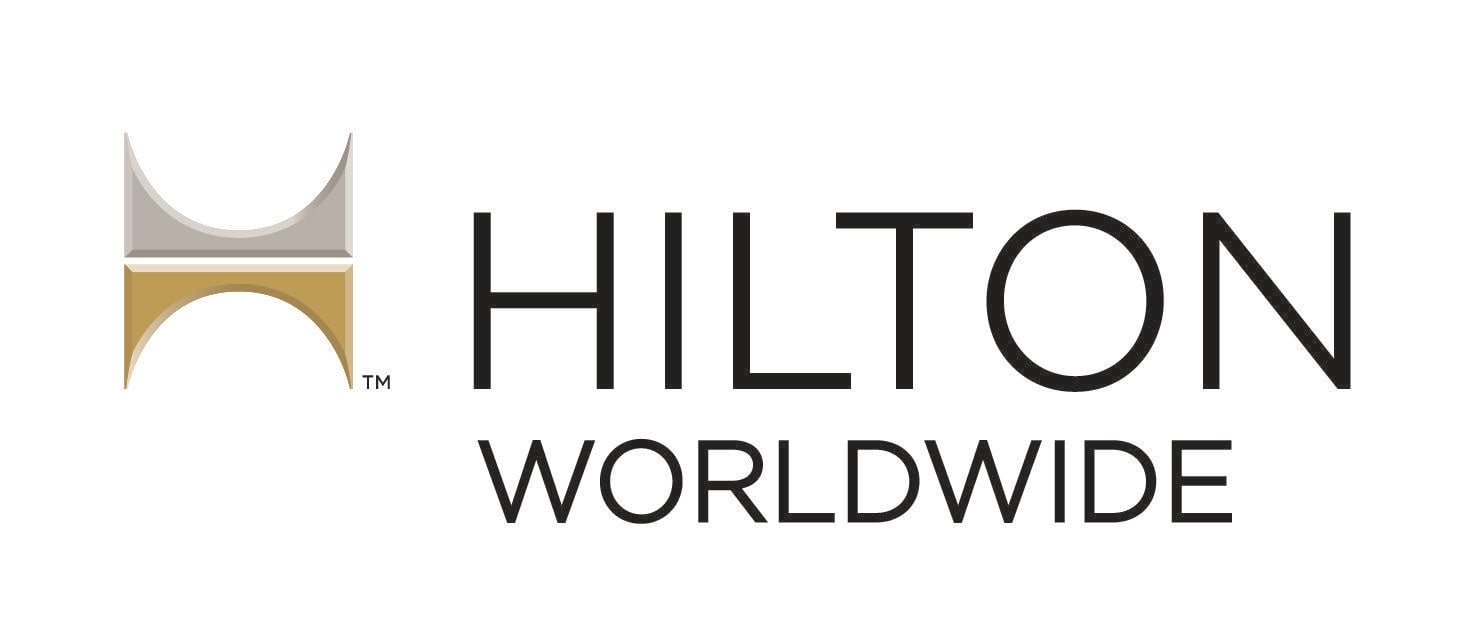 Hilton Hotel Logo - Hilton Hotels Corporation changes its name and logo to Hilton
