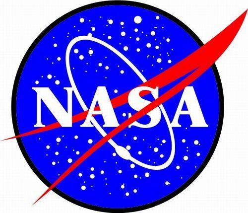 United States NASA Logo - California, sinking of soil threatens - ForumDaily