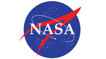 United States NASA Logo - Jason Crusan