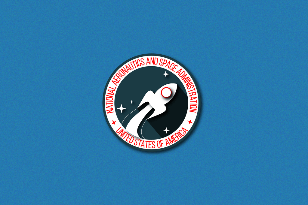 United States NASA Logo - Nasa Logo Wallpaper (50+) - Free Download | Techpresentations