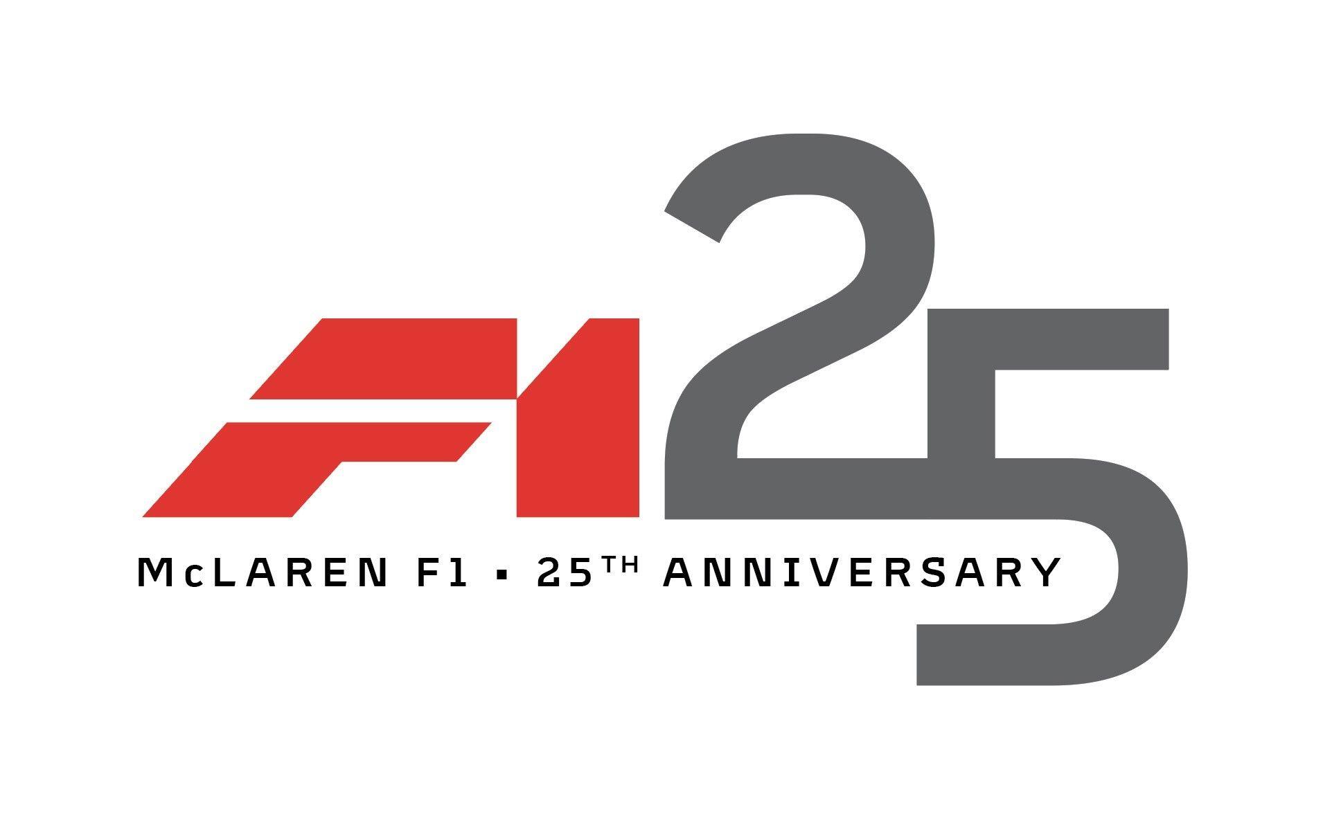 McLaren F1 Logo - McLAREN F1: RECORD BREAKER