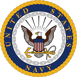 US Navy Official Logo - The U.S. Navy