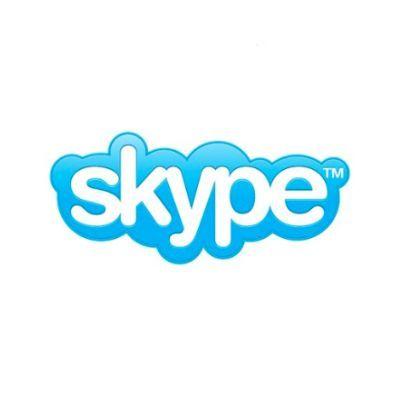 Skype Logo - Skype Logo. Logo Design Gallery Inspiration