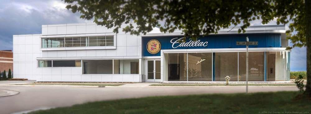 Cadillac LaSalle Club Logo - Promote Michigan NEWS: Gilmore Car Museum Continues to Grow