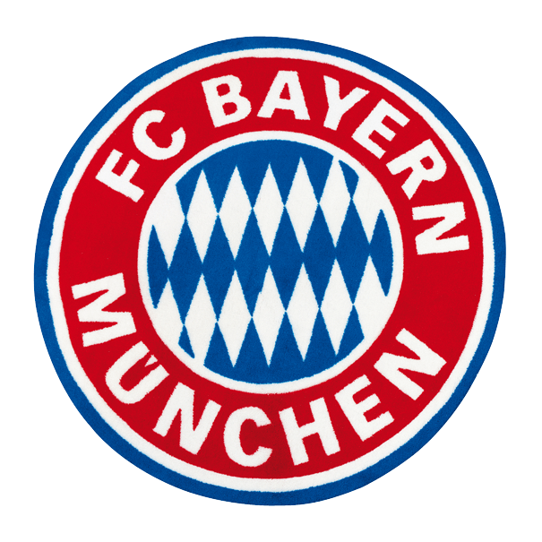Bayern Munich Logo - Bayern München Logo Tattoo | Sports Temporary Tattoos