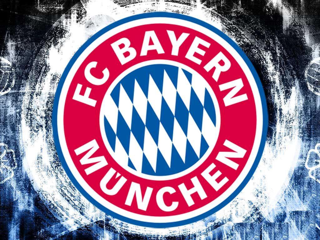 Bayern Munich Logo - Bayern munchen logo
