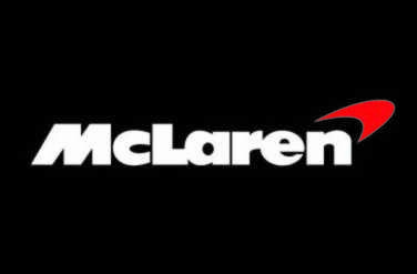 McLaren Mercedes F1 Logo - The McLaren logo. | McLaren Mercedes Benz F1 Team | Mclaren f1 ...