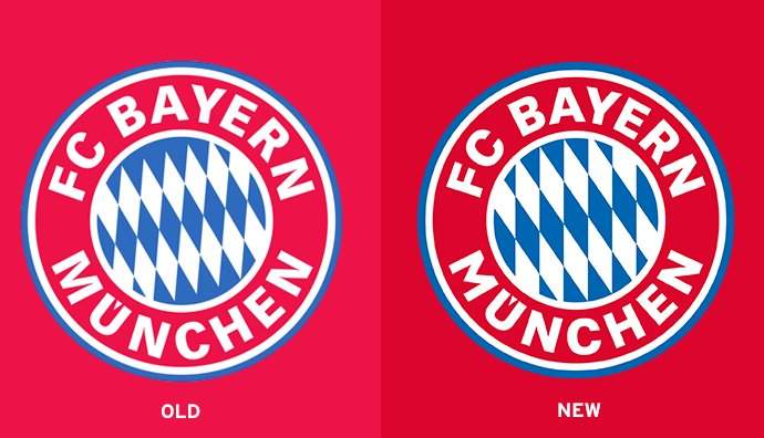 Bayern Munich Logo - Bayern Munich Updates Logo