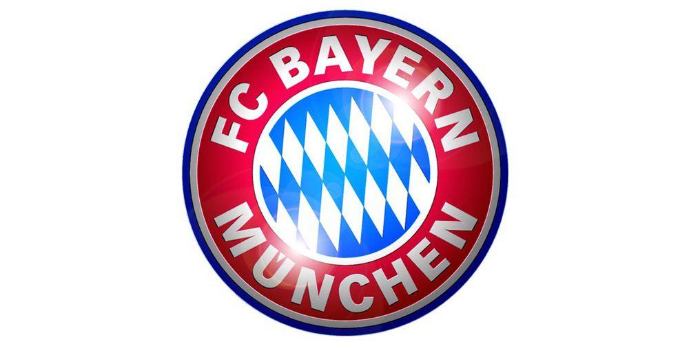 Bayern Munich Logo - LogoDix