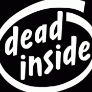 Funny Intel Logo - MachineDaena's Blog: Spoof logos