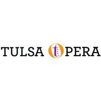Tulsa Opera Logo - Christine Price Soprano