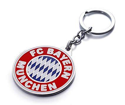 Bayern Munich Logo - Official FC Bayern Munich Football Club Soccer Team Logo