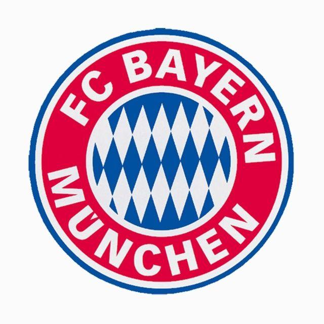 Bayern Munich Logo - FC Bayern Munich - Sports Performance Data and Fan Engagement Summit ...
