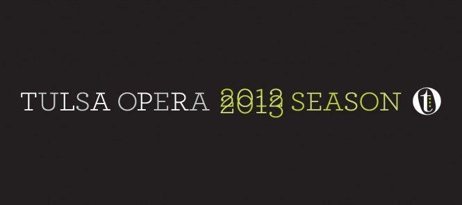 Tulsa Opera Logo - The Guild of Tulsa Opera Opera Performance