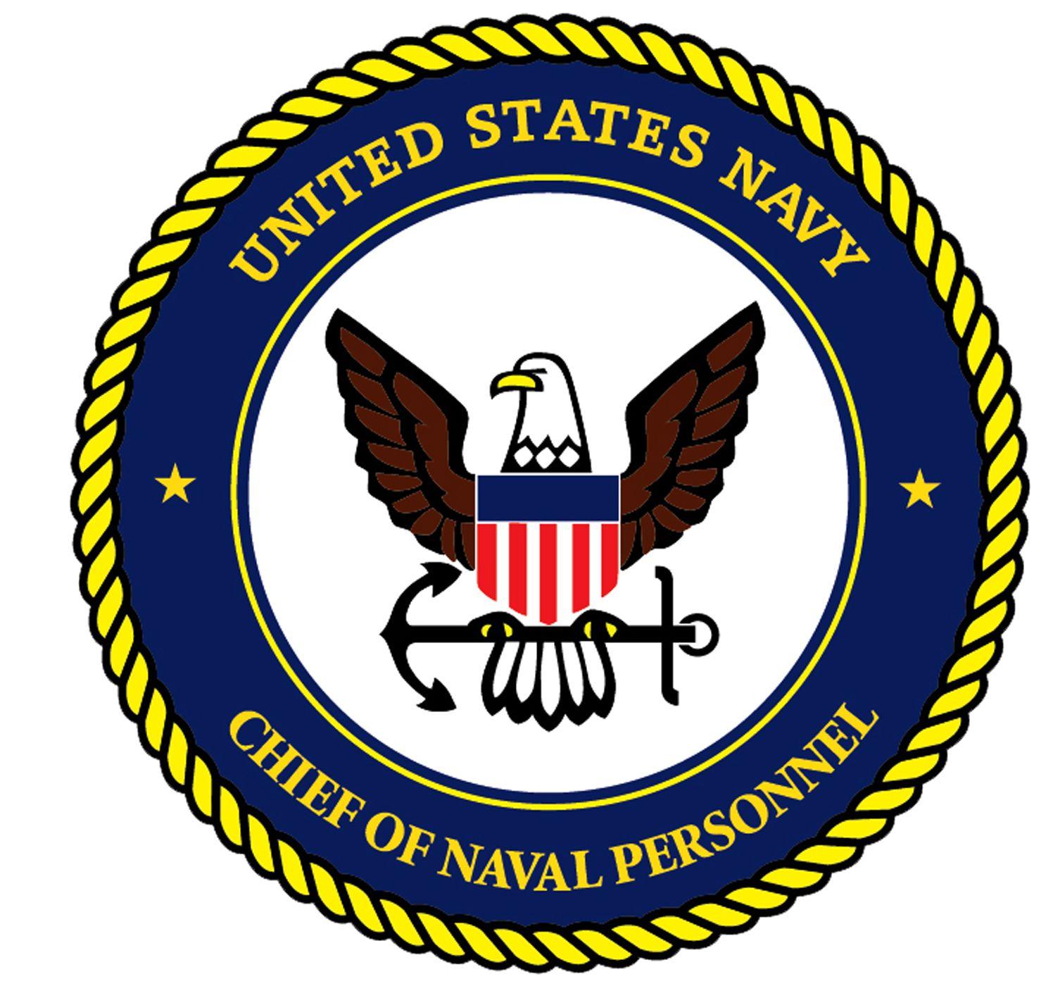 US Navy Logo - Graphics for Download