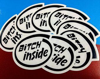 Funny Intel Logo - Intel inside | Etsy