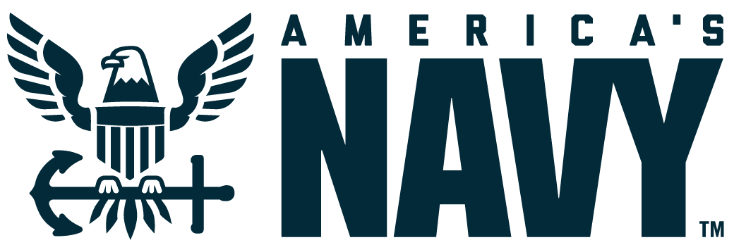 US Navy Logo - Brand New: New Logo for U.S. Navy