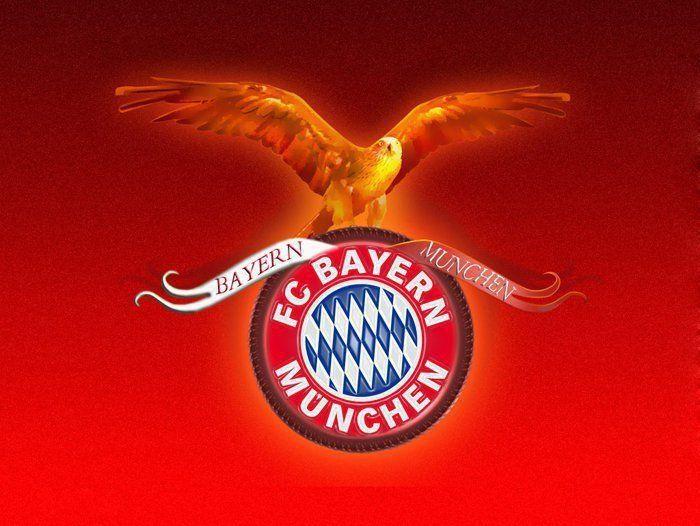 Bayern Munich Logo - Bayern München | FC Bayern München! | Bayern, Fc bayern munich, Munich