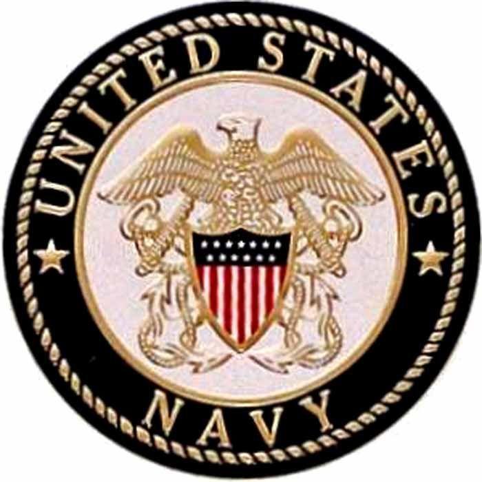 US Navy Logo - Free Us Navy Logo, Download Free