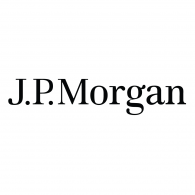 Jpmc Logo - J.P. Morgan. Brands of the World™. Download vector logos and logotypes