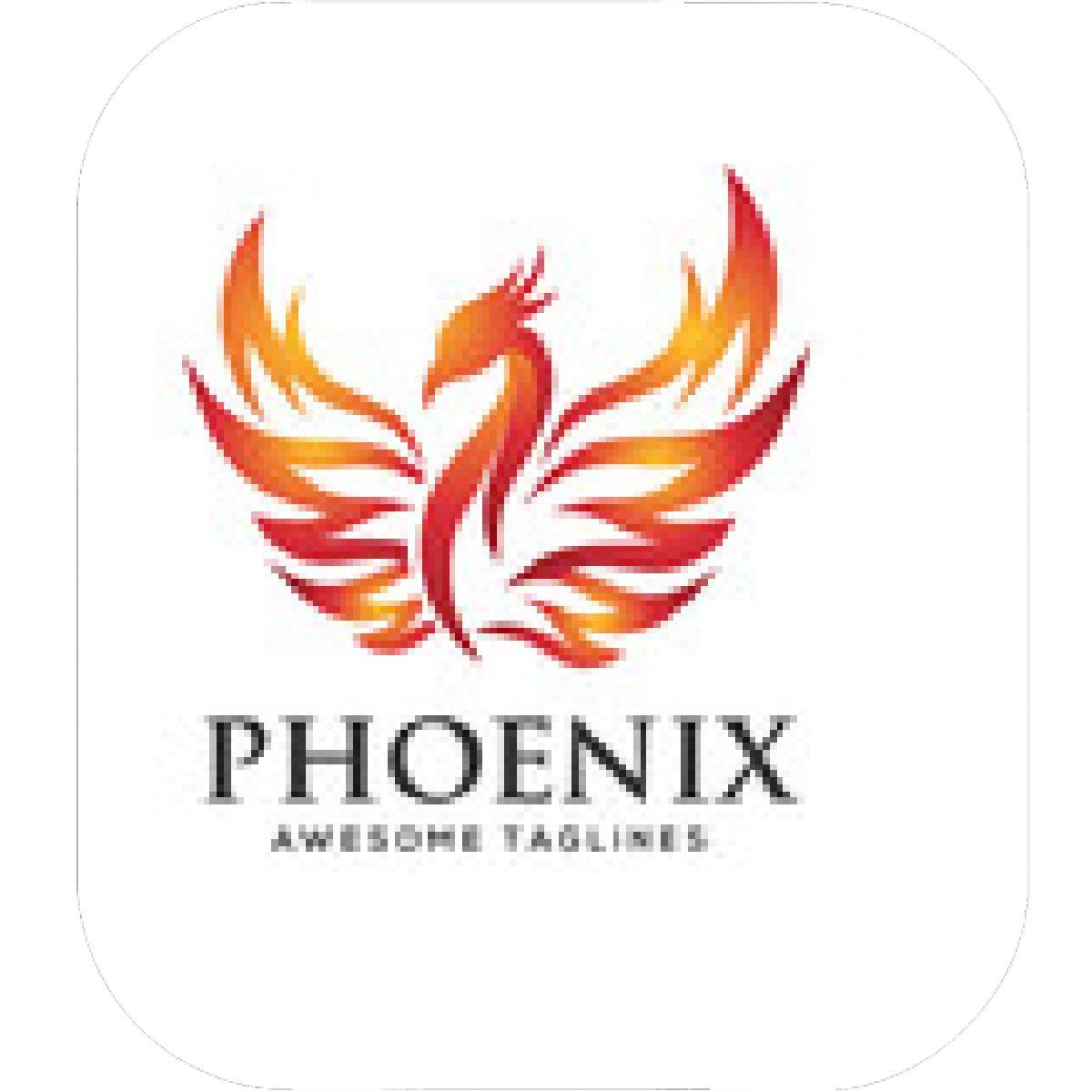 Phoenix Bird Designs Logo - Designs – Mein Mousepad Design – Mousepad selbst designen