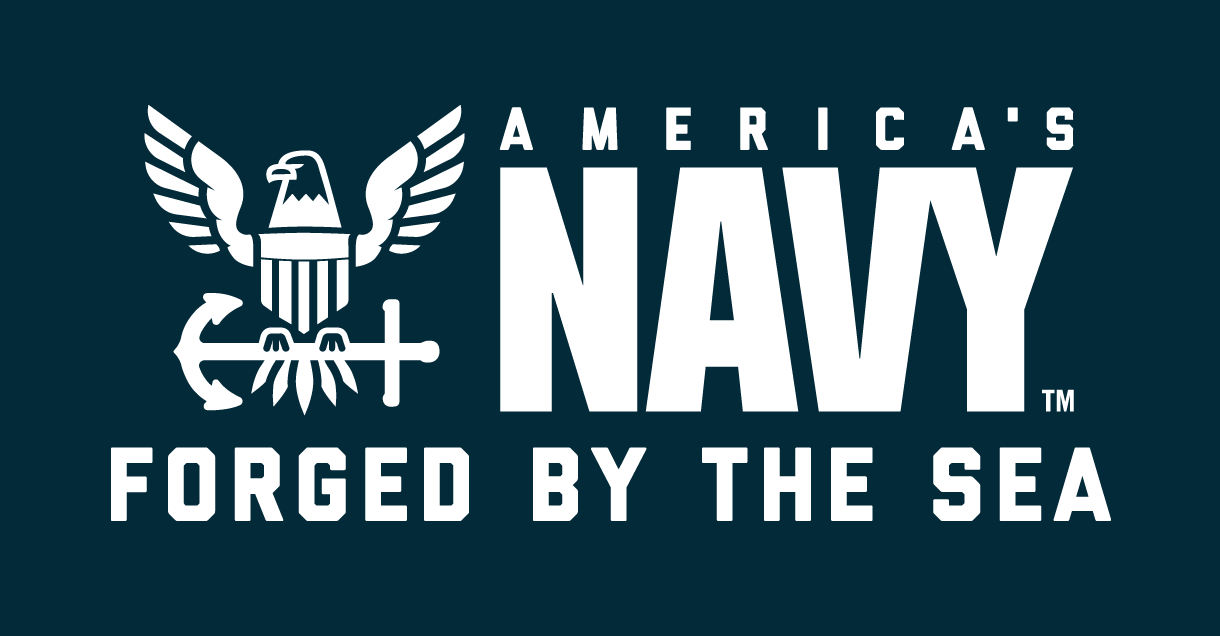 Navy Logo - Brand New: New Logo for U.S. Navy by Y&R