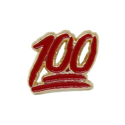 Keep It One Hundred Logo - Keep It Real – 100 One Hundred | PinMaze