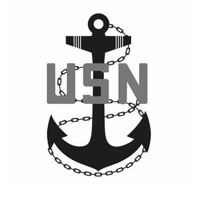 USN Logo - US Navy. | Like | Navy, United states navy, Navy chief