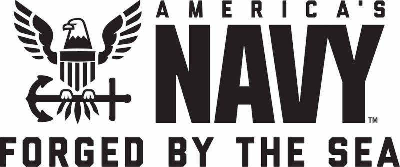 US Navy Logo - U.S. Navy Unveils New Logo and Tagline, 