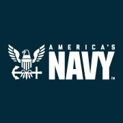 US Navy Logo - US Navy Salaries by Job Title | Glassdoor