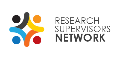 Supervision Logo - Postgraduate Research Supervisors Network
